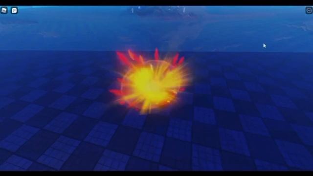 Roblox Studio - Rengoku’s Slashes/Sword Combat смотреть онлайн