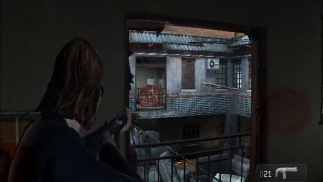 Прохождение игры Kane and Lynch 2: Dog Days Часть 3 [720p]HD смотреть онлайн