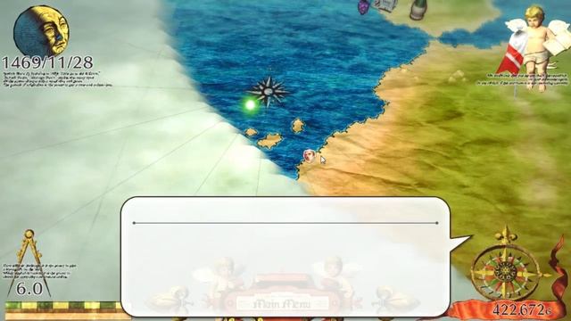Importuno Plays: Neo ATLAS 1469 (Part 3) смотреть онлайн