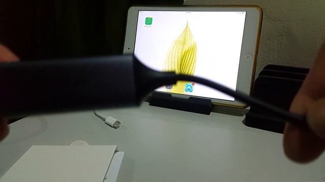 Unboxing UGREEN USB-C to Ethernet Gigabit Adapter смотреть онлайн