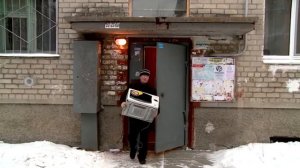 Бесплатный вывоз и утилизация бытовой техники в Екатеринбурге