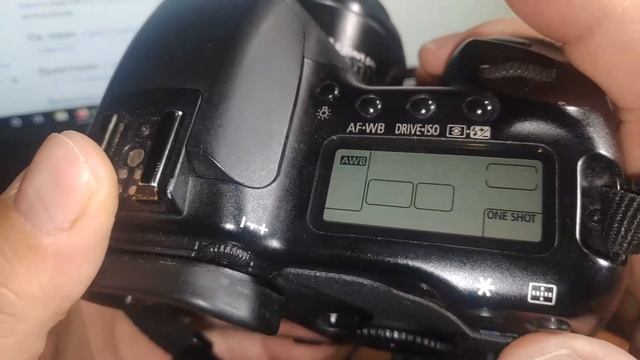 Canon EOS 10D-Лучший среди равных! смотреть онлайн