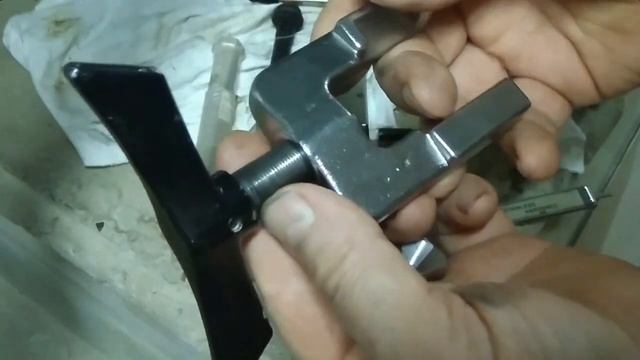 Ремонт развальцовки медных трубок смотреть онлайн