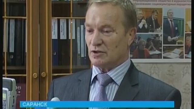 «Школа молодого журналиста» смотреть онлайн