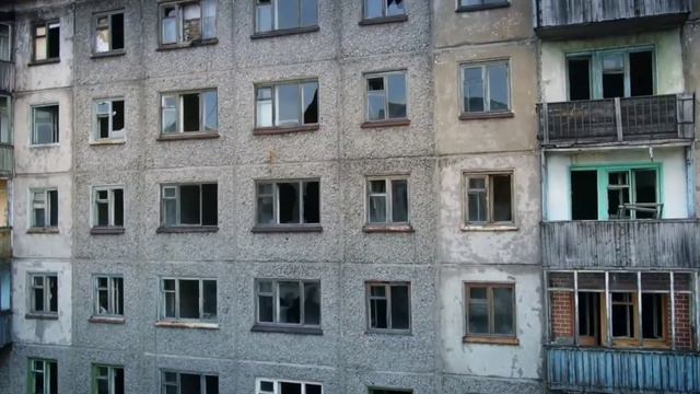 Заброшенные Города СИБИРИ смотреть онлайн