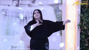 Бикеханум Раджабова - Вуза узу мюгьюббат. Табасаранский новогодний концерт -13 февраль.