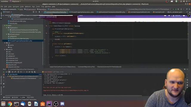 Symfony 4 | Creating a Microservice (Part 4) смотреть онлайн