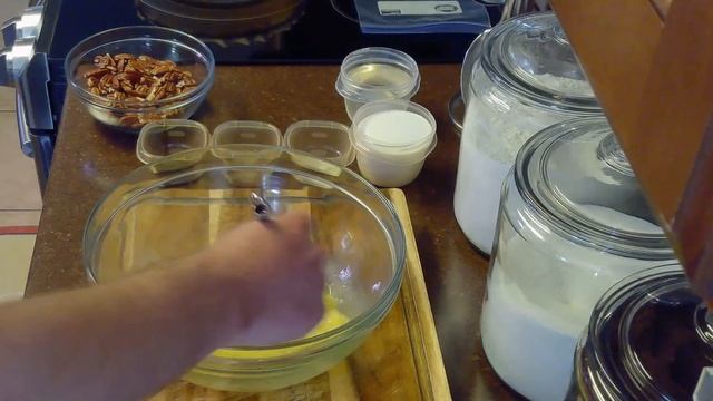 How to Make a Pecan Pie смотреть онлайн