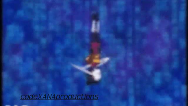 Code Lyoko: Yumi xXx Ulrich-7 Things (ded. EvanescencGirl1) смотреть онлайн