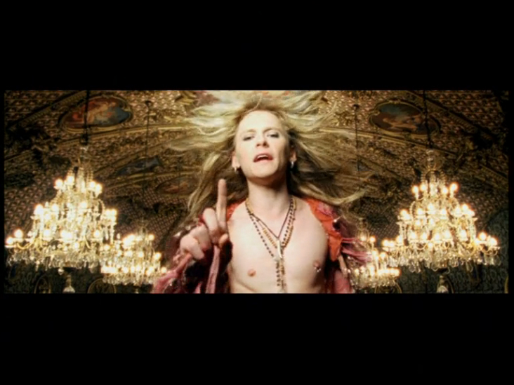 NEGATIVE - Frozen To Lose It All (album "Sweet & Deceitful", 2004) смотреть онлайн