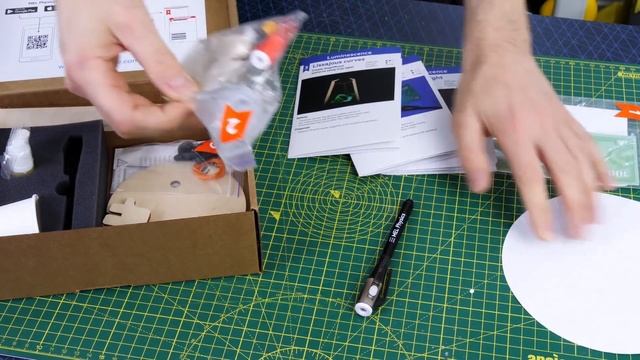 Ornithopter Flying Machine Part #3 смотреть онлайн