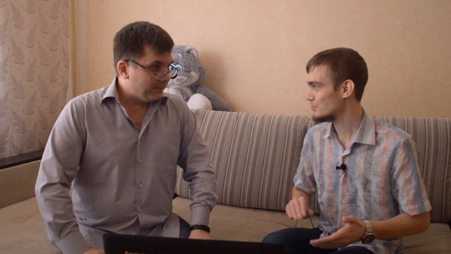 Культурный слой #2 Елдовый городок смотреть онлайн