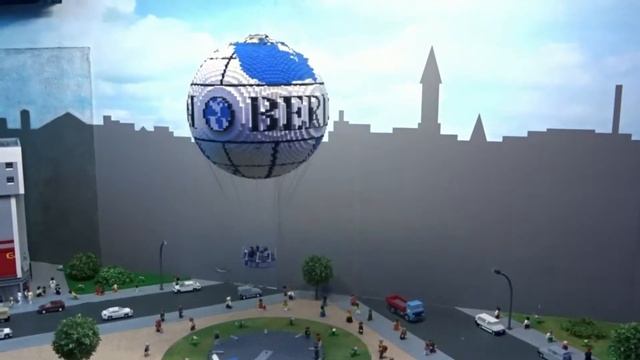 "Legoland", Berlin смотреть онлайн