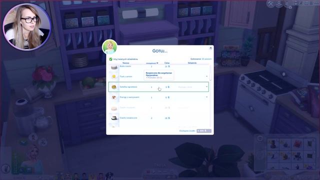 ?? Naprawiam "czarną" Ariel (problem z modami)?? - RWDG pok. 4 - BIAŁY PŁOT | THE SIMS 4 |Odc. #22| смотреть онлайн