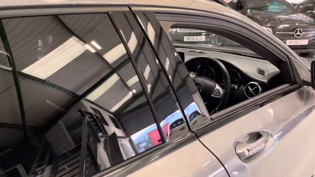 Mercedes Benz GLA 180 AMG Line Edition смотреть онлайн