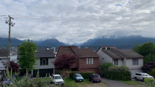 LIFE IN CANADA/ ЖИЗНЬ В ВАНКУВЕРЕ. немного утренней магии - 2 ✨☕️ a bit of morning magic 2.0 смотреть онлайн