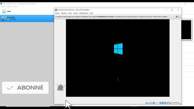 Les bases Windows Server 2019 : installation et configuration? смотреть онлайн