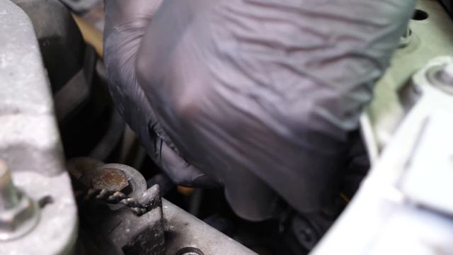 Cómo cambiar las bombillas delanteras Clio 2 ? смотреть онлайн