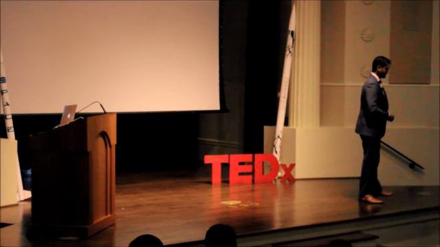 Discover Opioid Abuse | V.K. Puppala | TEDxGeorgiaTech смотреть онлайн