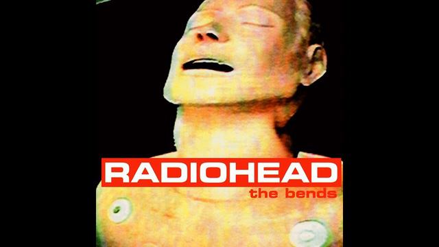 Radiohead Just Backing Track For Guitar With Vocals смотреть онлайн