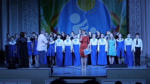ДШИ Спешите делать добро ! смотреть онлайн