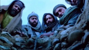 O'ZBEK KINO | YUSUF ALAYHISSALOM 8 QISM | ЮСУФ ПАЙГАМБАР | 1080р | Исломий кинолар uzbek tilida