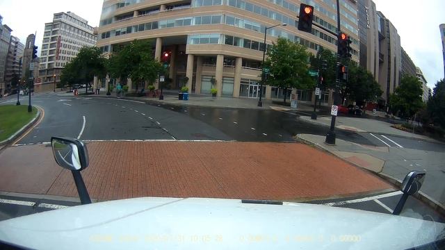 через Вашингтон 2