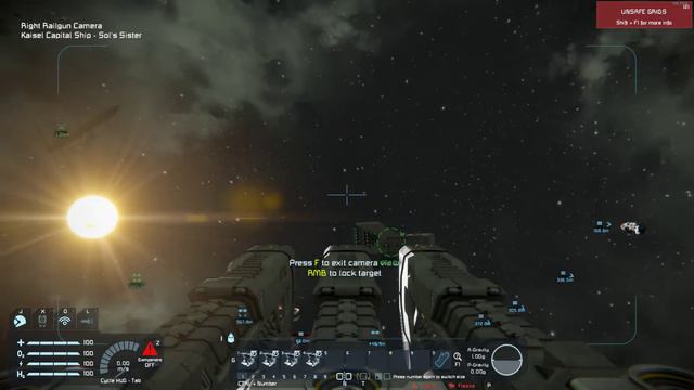 hehe railgun turrets go boom смотреть онлайн