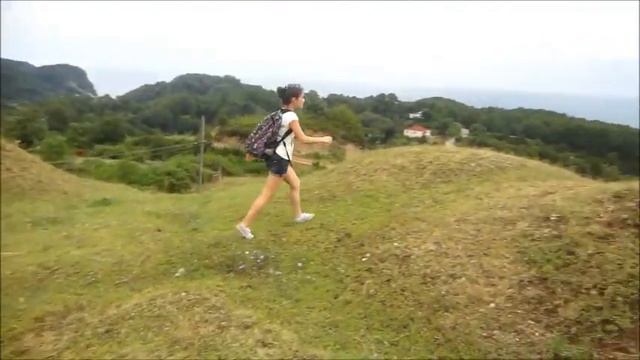 Абхазия 2014 август (2 часть) смотреть онлайн