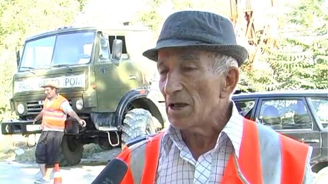 Карантин и Форштадт обеспечат водой и канализацией смотреть онлайн