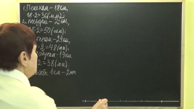 СТОЛБЧАТЫЕ ДИАГРАММЫ. ЗАДАЧА НА ПОСТРОЕНИЕ. Примеры | МАТЕМАТИКА 6 класс смотреть онлайн