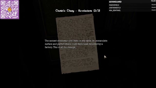 Let's Play Amnesia: The Dark Descent (Part 1) | Catty Catfish смотреть онлайн