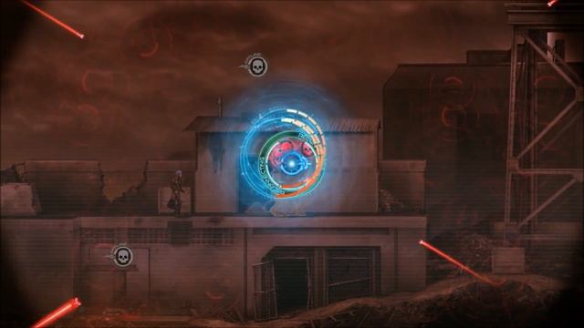 [PS4][PC][Xbox]DEX - Demo Launch смотреть онлайн