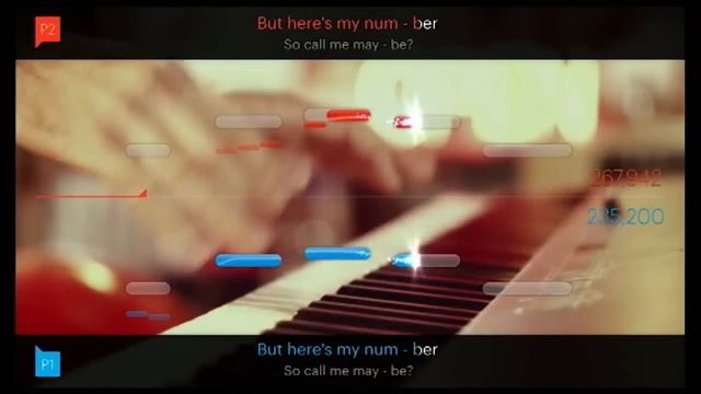 Singstar: Ultimate Party | Game Review смотреть онлайн