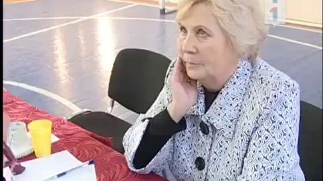 Фальсификация выборов! Вброс бюллетеней! смотреть онлайн