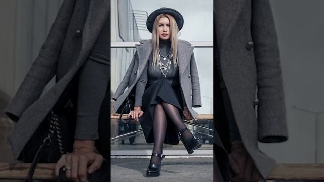 Как одеваться, чтобы выглядеть дорого? #shorts смотреть онлайн