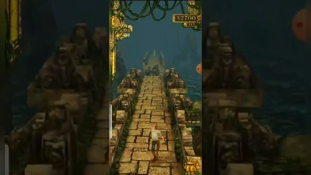 Temple Run - Gameplay Android & IOS смотреть онлайн
