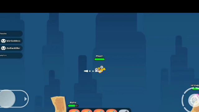 Mad Royale io(ноль килов челлендж) смотреть онлайн