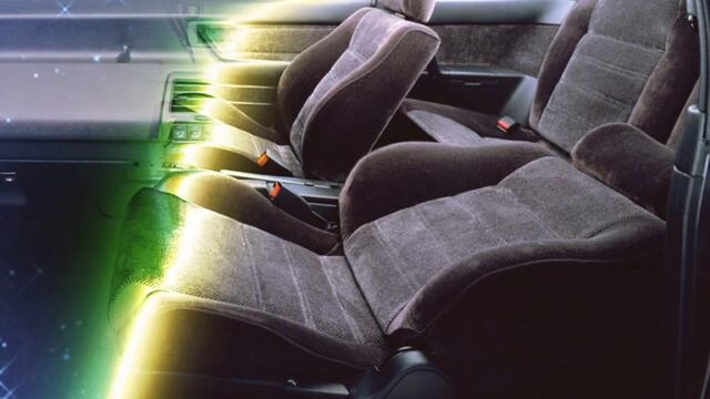 Honda Accord III