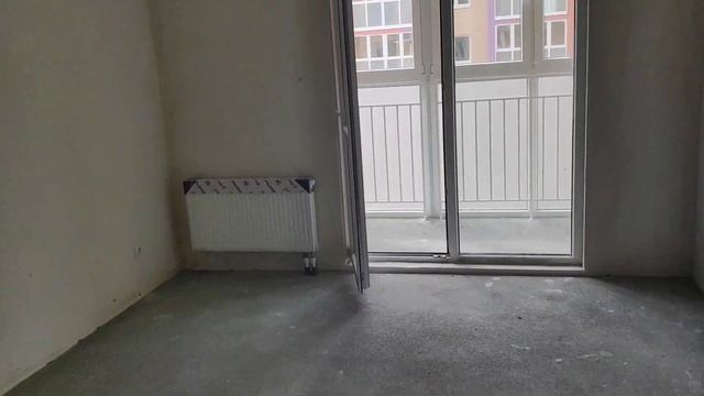 ЖК Черниговский, типовая 3-х комнатная квартира, 79 метров смотреть онлайн