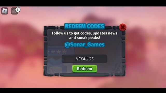*New Update* Creatures of Sonaria | Creatures of Sonaria codes September 2023 | Creatures of Sonari смотреть онлайн