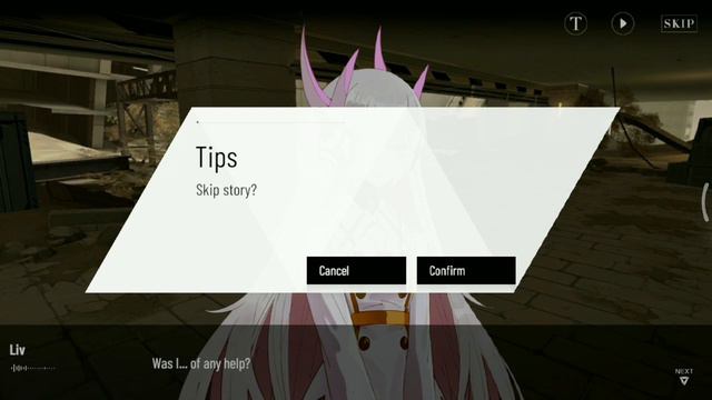 Прохождение Punishing Gray Raven