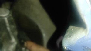 Шевроле Авео, регулировка кулисы.#ключна17