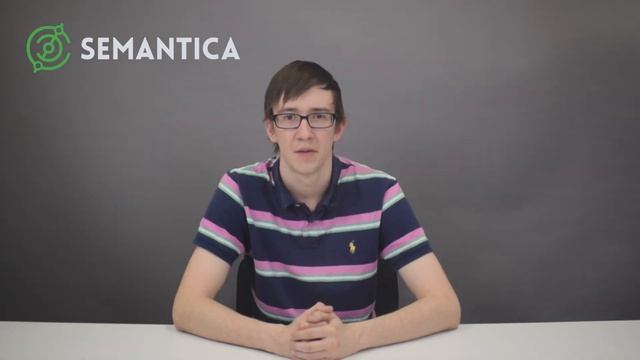 Целевая аудитория: что это такое и как с ней работать | SEMANTICA смотреть онлайн