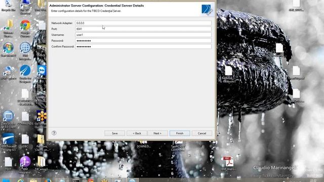 TIBCO Active Matrix | Business Process Management | Session 09 | By Visualpath смотреть онлайн