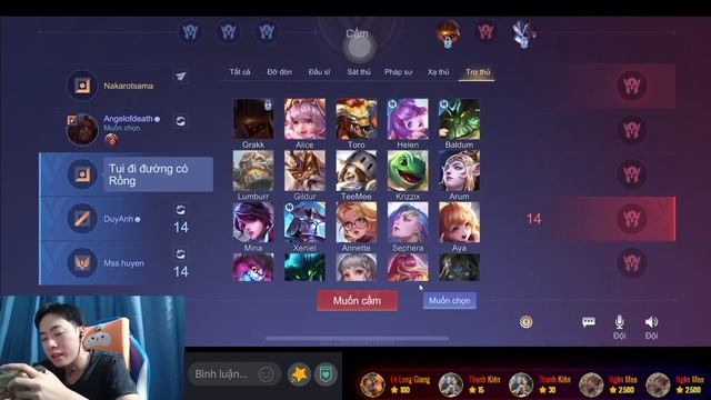 Hướng Dẫn Cơ Bản Để Giúp Bạn Tạo Lợi Thế Ngay Đầu Game смотреть онлайн