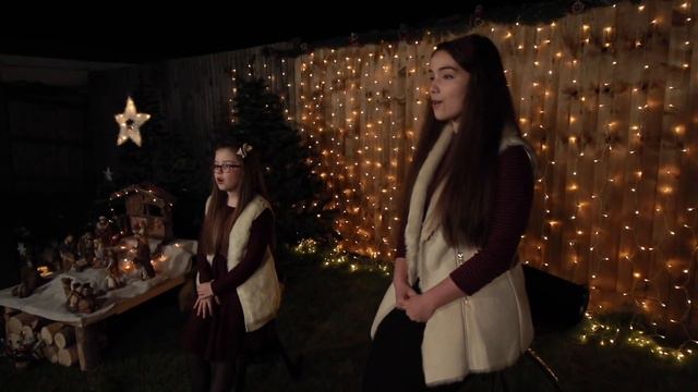 Miriam & Sara Curtean - He Shall Reign