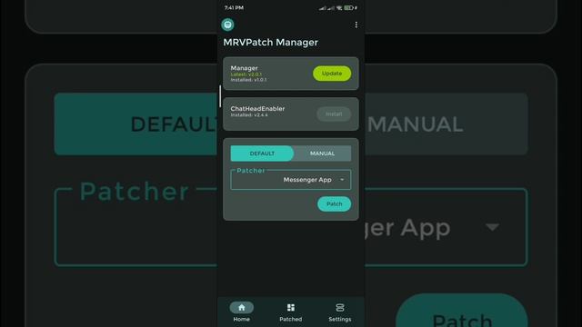 Enable Messenger Chat Heads | 100% Legit! | 2023