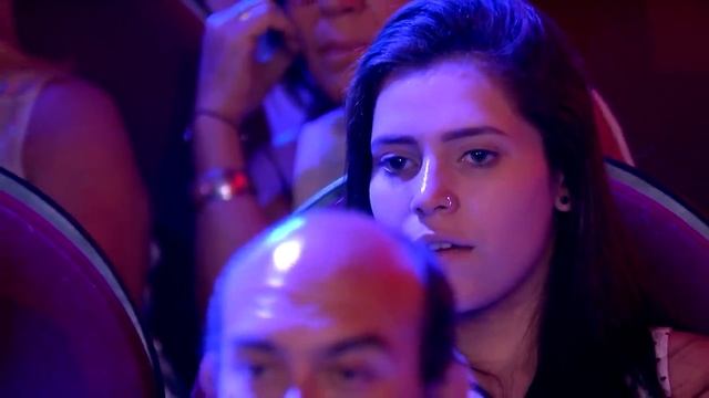 MOST POPULAR Auditions From Spain's Got Talent смотреть онлайн