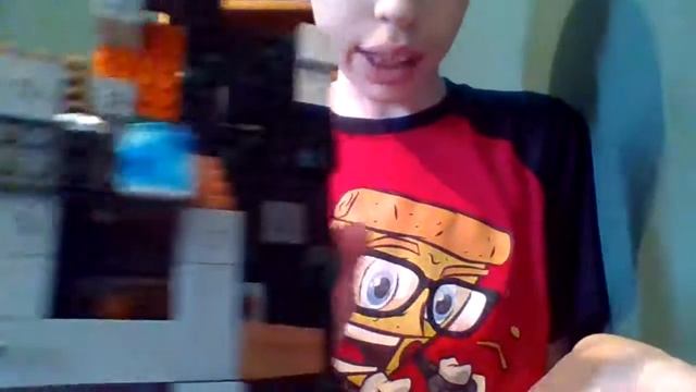 Lego Minecraft Deep Dark City [Custom Set Review]